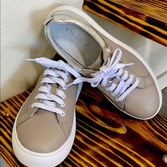 Trask Shoes - Trask Layla Sneaker